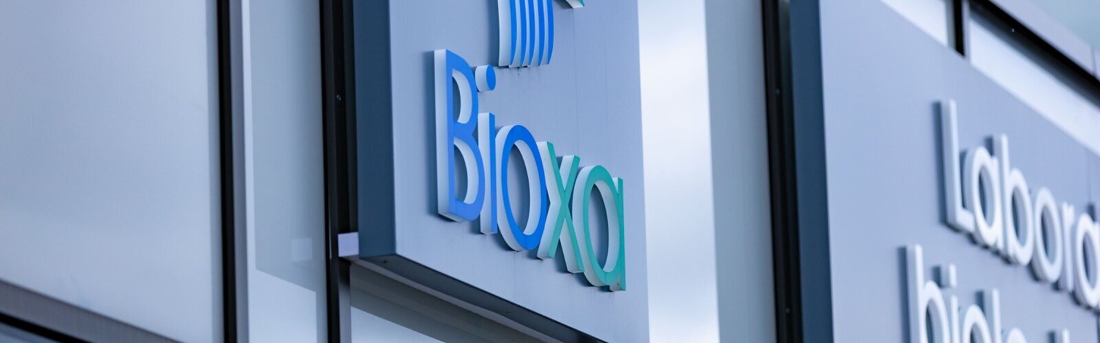 Vidéo de présentation des laboratoires Bioxa